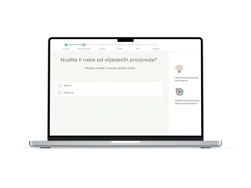 Locavore — screenshot 1
