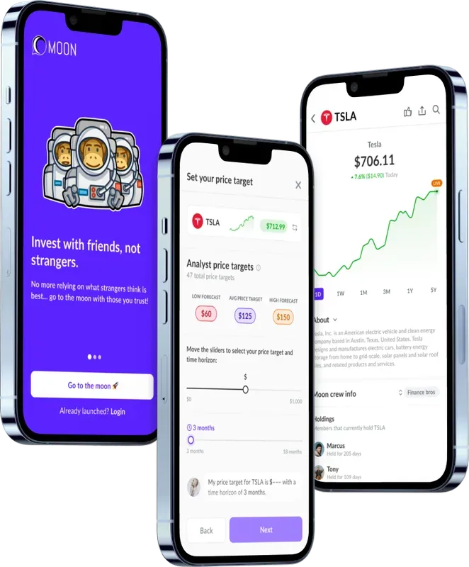 Moon — screenshot 1