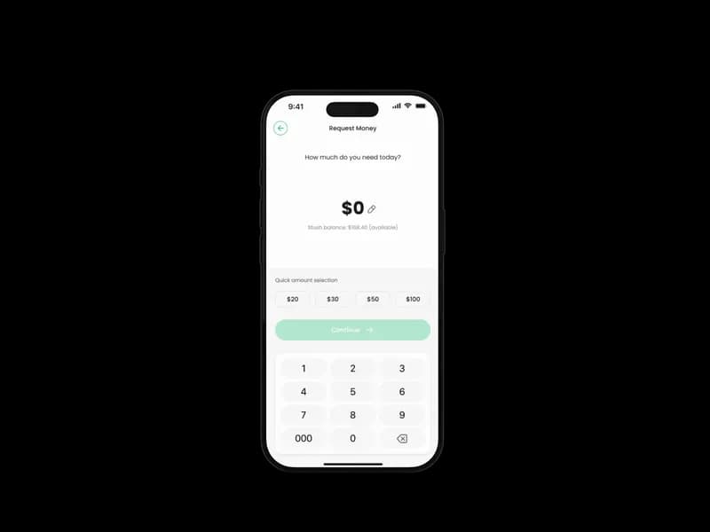 STUSH — screenshot 1