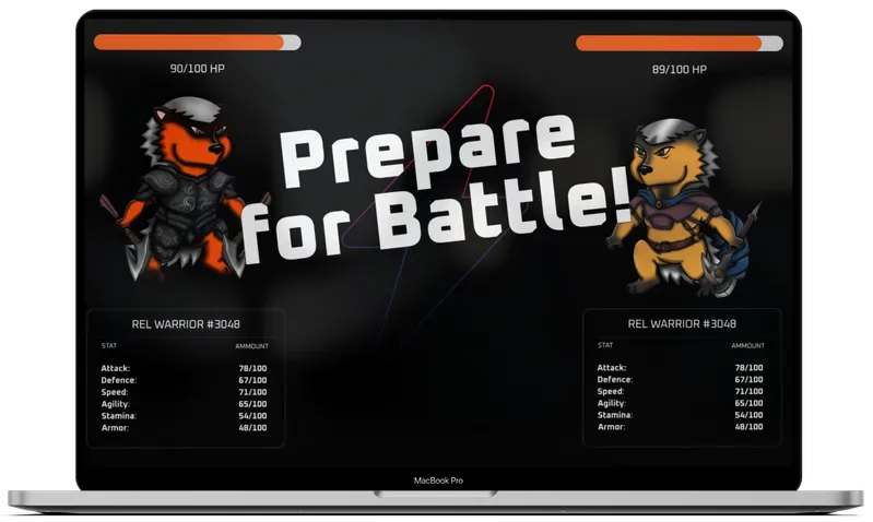 Vale Unleashed — screenshot 1
