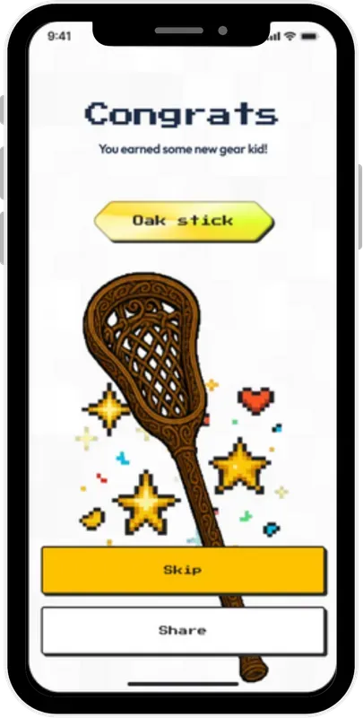 Workplay — screenshot 2