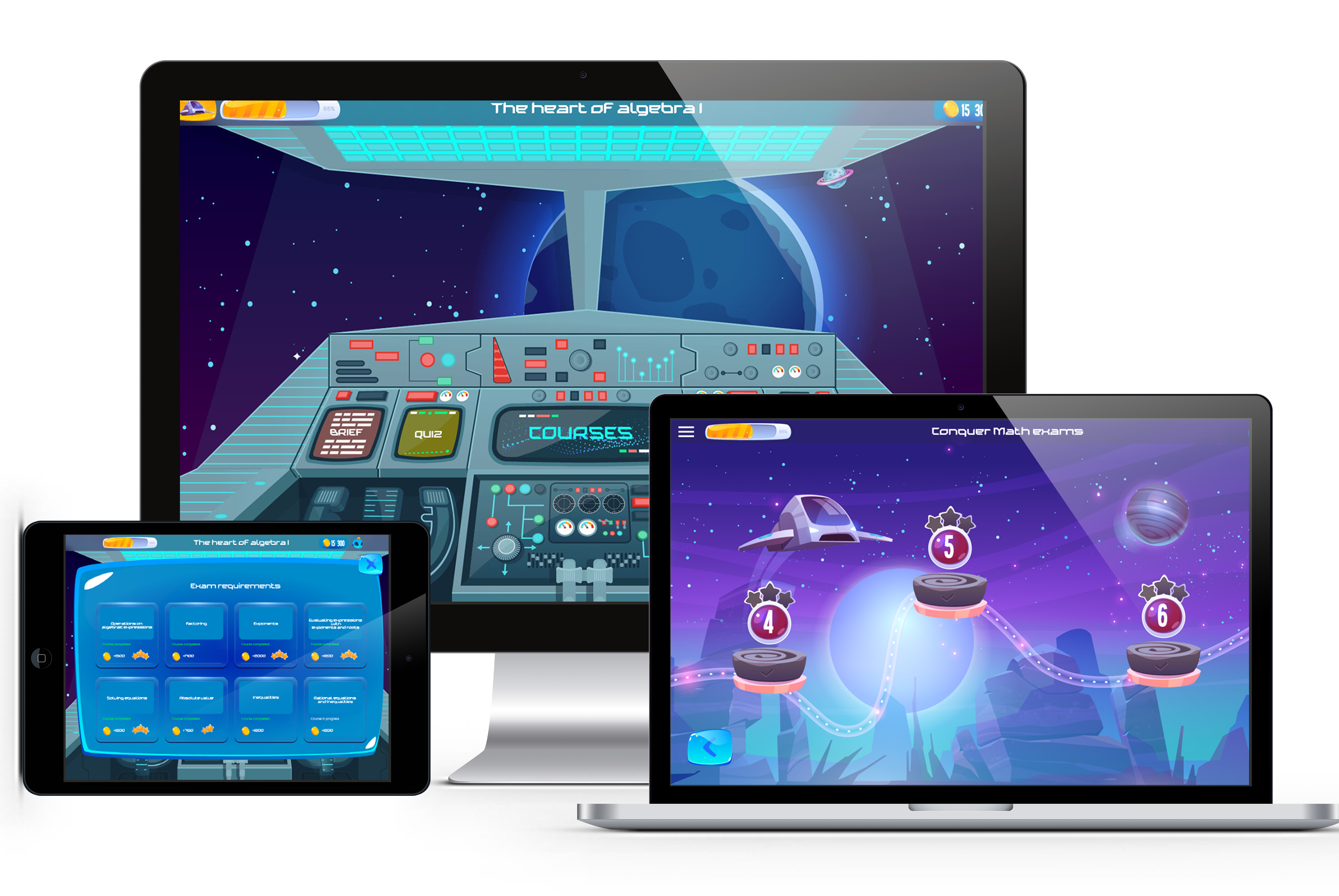  Jump Start Tutors Project Case