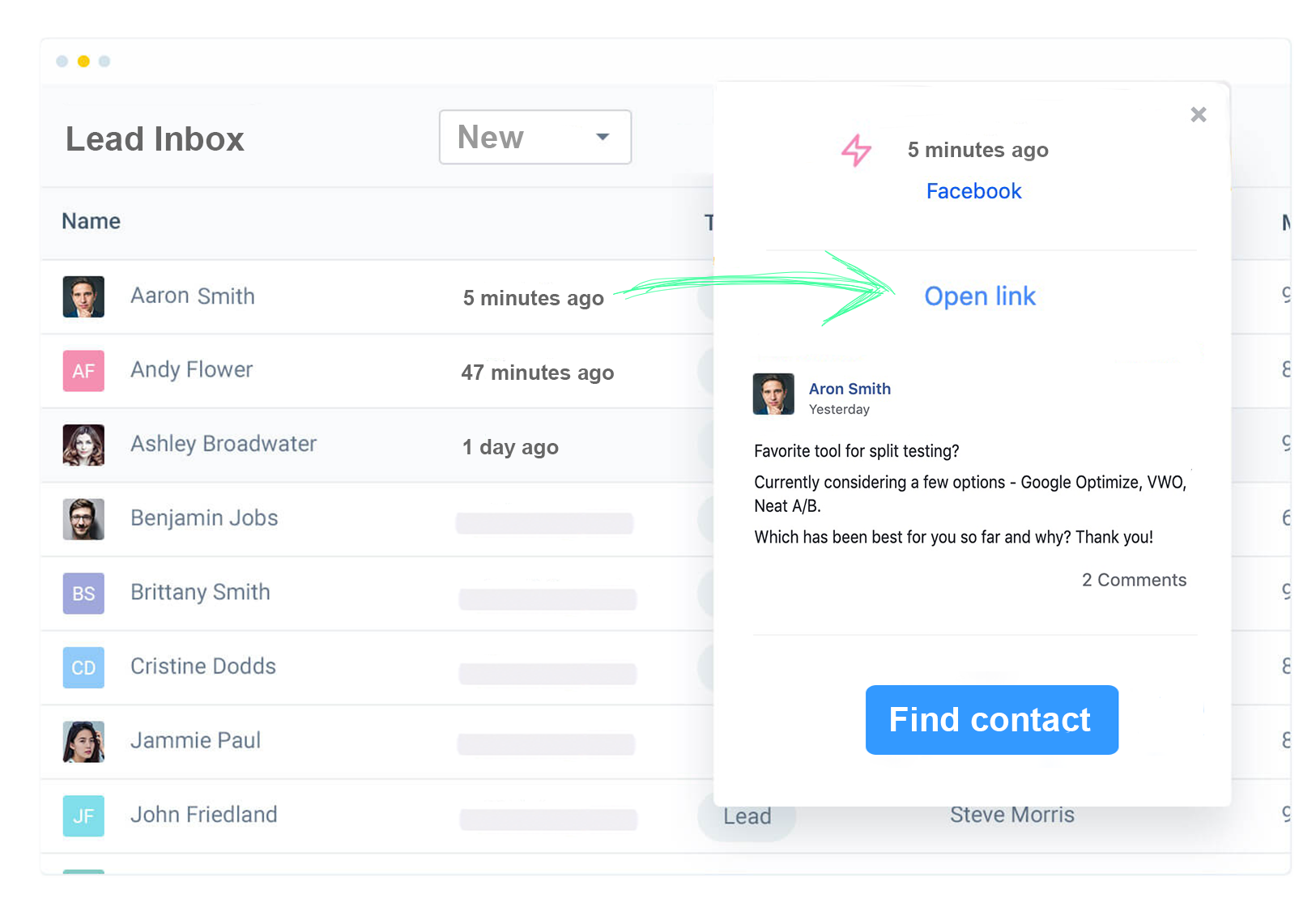  Targeting Hero Project Case